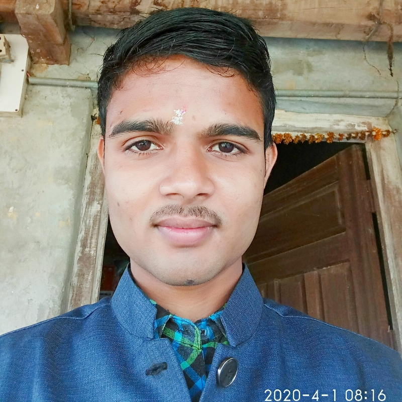 Dinesh Raj Paudel